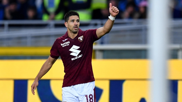 Torino-Genoa, il pronostico: Simeone trascina i granata, Vieira ora rischia 19 Torino-Genoa, il pronostico: Simeone trascina i granata, Vieira ora rischia