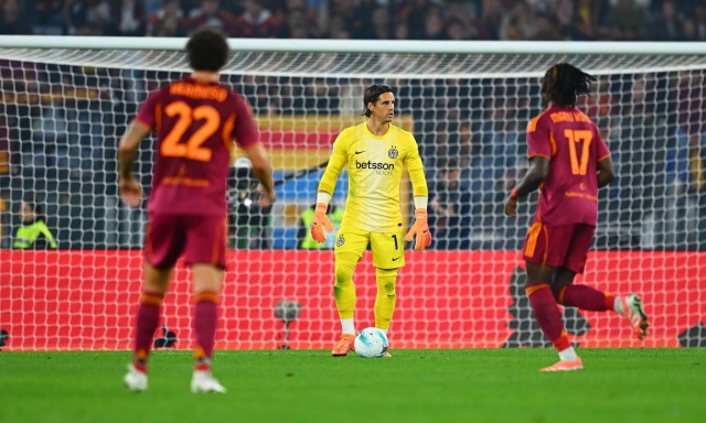 I portieri da schierare al fantacalcio nella 10ª giornata 2 I portieri da schierare al fantacalcio nella 10ª giornata