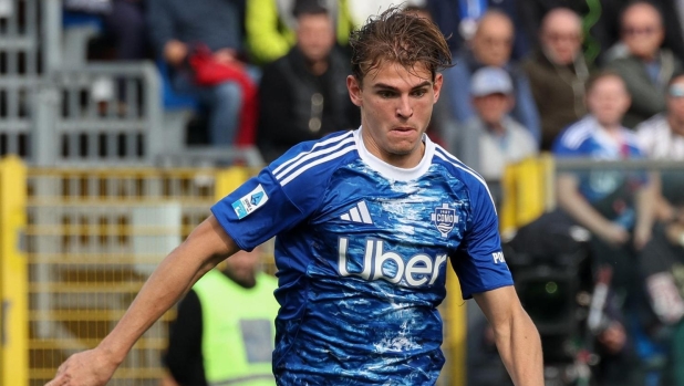 Il Como per sognare l'Europa, il Verona per scappare dalle zone calde: pronostico 1 Il Como per sognare l'Europa, il Verona per scappare dalle zone calde: pronostico