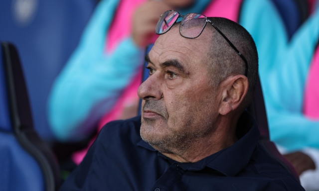 Lazio, le ultime su Tavares, Isaksen e gli infortunati in vista della Juventus 1 Lazio, le ultime su Tavares, Isaksen e gli infortunati in vista della Juventus