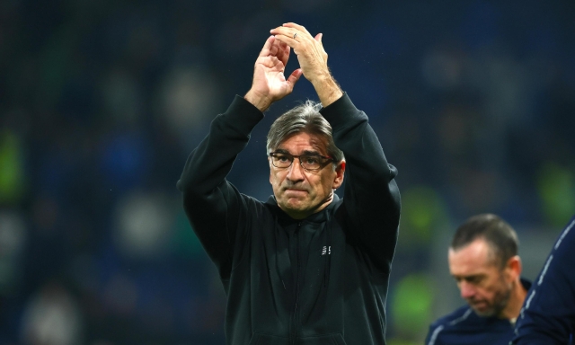 Juric perde De Roon: "Giochiamo bene, serve solo fiducia. Krstovic? Credo molto in lui" 4 Juric perde De Roon: "Giochiamo bene, serve solo fiducia. Krstovic? Credo molto in lui"