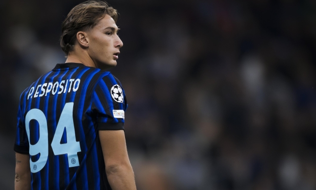 Inter, le ultime verso la Fiorentina: occasione per Sucic, tentazione Esposito