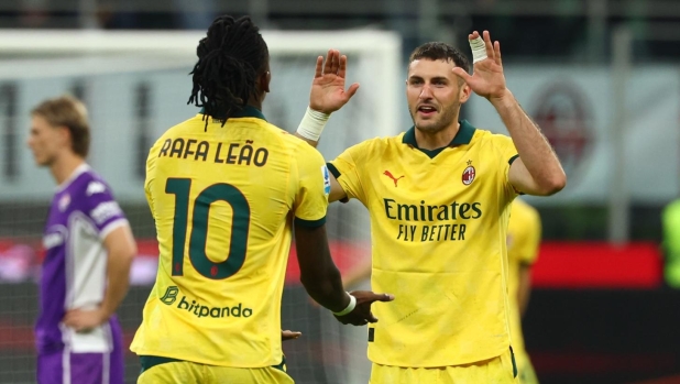 Milan-Pisa, per Allegri prove di fuga prima di Napoli-Inter: il pronostico 1 Milan-Pisa, per Allegri prove di fuga prima di Napoli-Inter: il pronostico