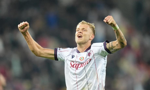 Che periodo per Odgaard: due gol e un assist nelle ultime tre e fantamedia totale del 7,4 3 Che periodo per Odgaard: due gol e un assist nelle ultime tre e fantamedia totale del 7,4