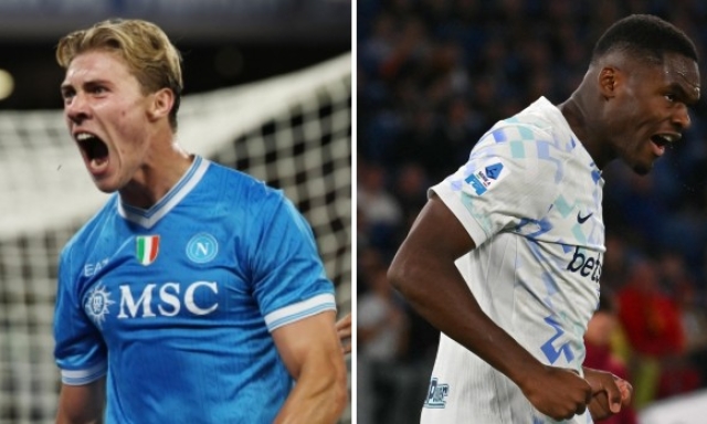 Napoli e Inter, i costi dello scudetto: stessi stipendi, ma De Laurentiis ha speso il doppio