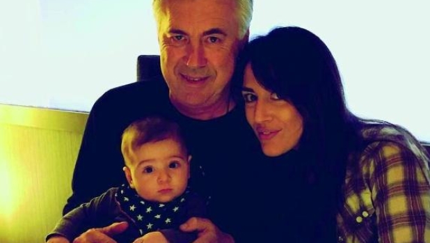 Katia Ancelotti: "Gattuso non l'ha più chiamato, papà c'è rimasto male. Si critica Davide, ma allora Pioli?"