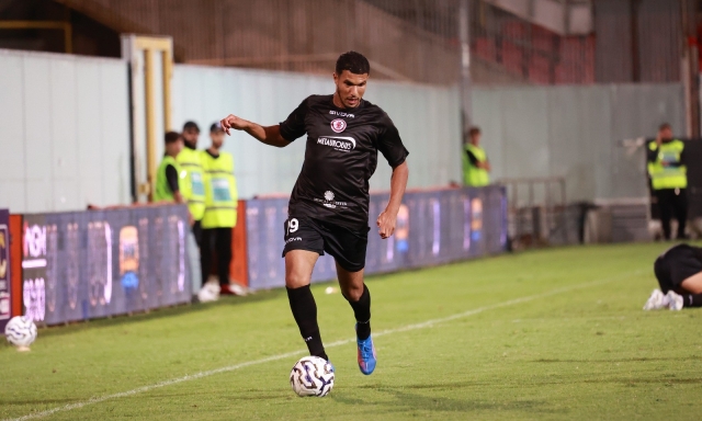 Naim Byar, campione del mondo U20: "La vittoria con il Marocco? Incredibile. Al Foggia per crescere" 1 Naim Byar, campione del mondo U20: "La vittoria con il Marocco? Incredibile. Al Foggia per crescere"