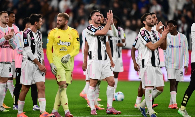 Juventus, i convocati per la Lazio: c'è Zhegrova, fuori solo gli infortunati 10 Juventus, i convocati per la Lazio: c'è Zhegrova, fuori solo gli infortunati