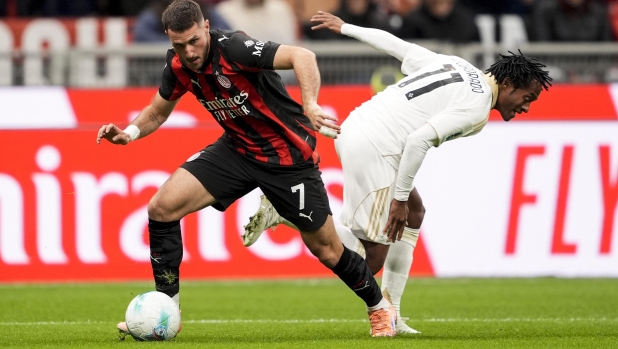 Milan-Pisa, le pagelle: Gimenez non è cattivo, 4,5. Cuadrado dà la scossa, 7