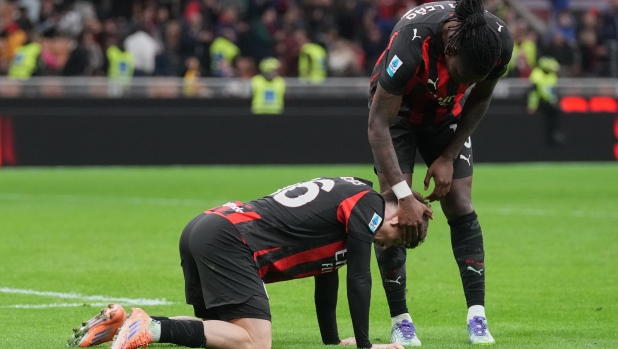 Sacchi: "Un Milan poco maturo. È mancata cattiveria. Allegri lavori sulla testa"