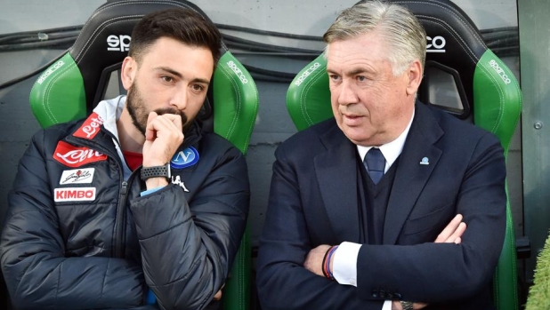 Ancelotti, Pioli, Zeman, Cruijff... in panchina nel nome del padre 3 Ancelotti, Pioli, Zeman, Cruijff... in panchina nel nome del padre