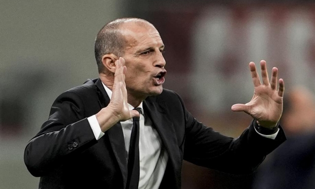 Scudetto e Champions, Allegri ha dato i numeri: se il Milan mantiene queste medie... 4 Scudetto e Champions, Allegri ha dato i numeri: se il Milan mantiene queste medie...
