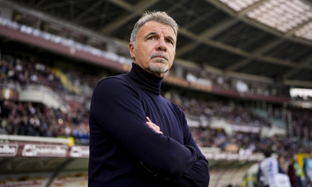 Baroni alza la guardia: "Col Genoa non si può sbagliare". Israel verso il no, pronto Paleari