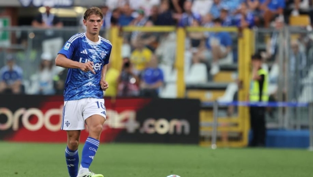 LIVE Parma-Como 0-0: numero di Morata ma Moreno non ci arriva