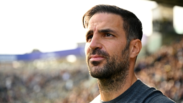 Fabregas: "Abbiamo preso 10 giocatori con 15-20 milioni. Nico Paz? Ho parlato con Xabi Alonso..."