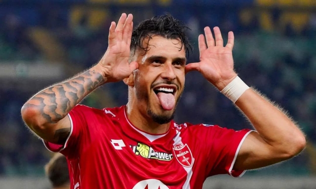 Spezia, poker scacciacrisi all'Avellino. Come corre il Monza, colpo Cesena. Coda salva la Samp