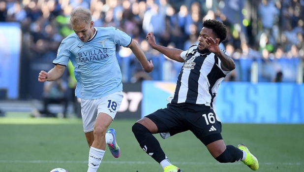 Lazio-Juventus, il pronostico: Sarri e Tudor, chi perde rischia grosso 3 Lazio-Juventus, il pronostico: Sarri e Tudor, chi perde rischia grosso