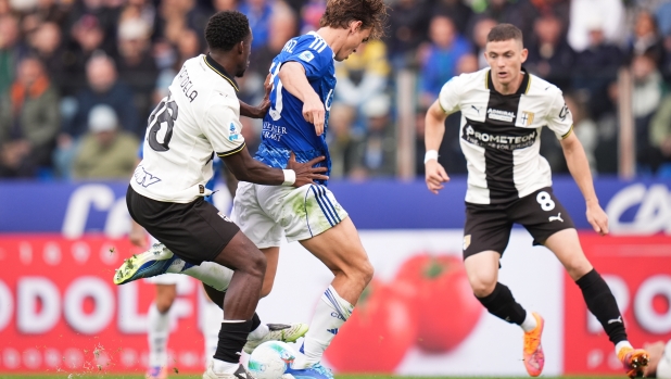 Parma-Como, le pagelle: Keita è da 7. Stavolta Nico Paz non incide: 5,5 12 Parma-Como, le pagelle: Keita è da 7. Stavolta Nico Paz non incide: 5,5