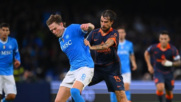 Napoli-Inter, le pagelle: Anguissa e McTominay da 7,5. Acerbi fallisce, 4,5 3 Napoli-Inter, le pagelle: Anguissa e McTominay da 7,5. Acerbi fallisce, 4,5