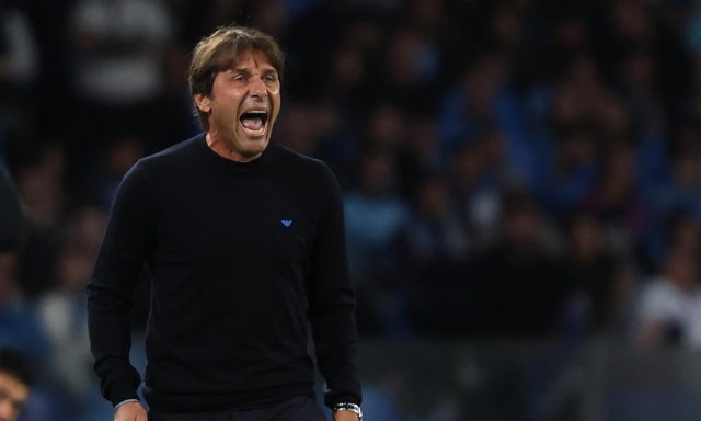 Conte: "Non avrei mai chiesto a Marotta di fare il papà. Lasci stare le cose di campo" 4 Conte: "Non avrei mai chiesto a Marotta di fare il papà. Lasci stare le cose di campo"