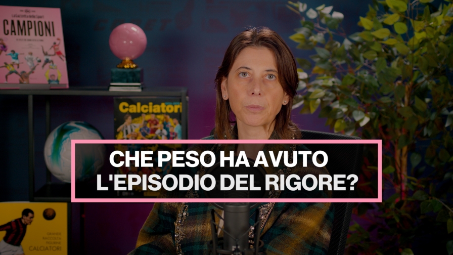 Il rigore non c’era, ma nemmeno la vera Inter: cosa deve fare Chivu 13 Il rigore non c’era, ma nemmeno la vera Inter: cosa deve fare Chivu