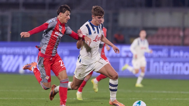 Cremonese-Atalanta, le pagelle: muro Terracciano, 7. Un Lookman così è da 4,5 17 Cremonese-Atalanta, le pagelle: muro Terracciano, 7. Un Lookman così è da 4,5