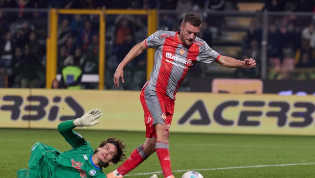 Vardy: "Sto alla grande. La Serie A? Qui è più tattico rispetto all'Inghilterra"