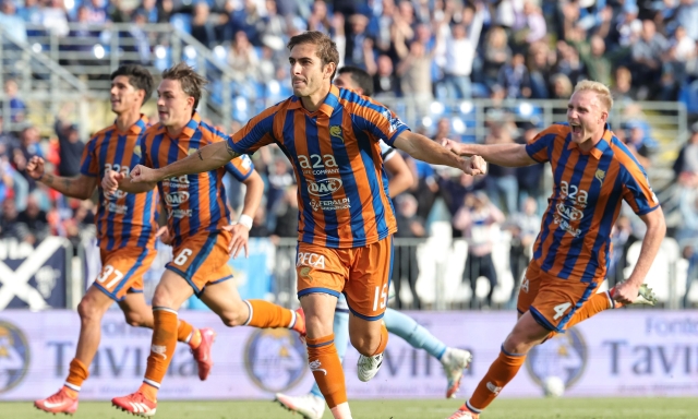 Serie C, Liga, Bundesliga, l'Al-Hilal di Inzaghi, Europeo U17 e FA Cup: le partite di oggi 2 Serie C, Liga, Bundesliga, l'Al-Hilal di Inzaghi, Europeo U17 e FA Cup: le partite di oggi