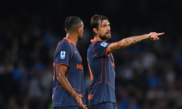 Singoli disorientati, reparto traballante: Inter, è di nuovo allarme in difesa 1 Singoli disorientati, reparto traballante: Inter, è di nuovo allarme in difesa