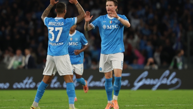 Capello: "Inter, il rigore non può essere un alibi. A Napoli eri irriconoscibile" 2 Capello: "Inter, il rigore non può essere un alibi. A Napoli eri irriconoscibile"