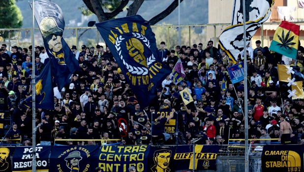 Rinviata Juve Stabia-Bari: la decisione della Lega Serie B su richiesta del Viminale 19 Rinviata Juve Stabia-Bari: la decisione della Lega Serie B su richiesta del Viminale