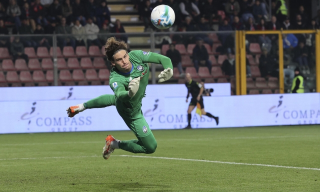 Scintille Atalanta. Carnesecchi: "Chi è stanco lo dica". Juric: "Parli di meno e faccia il professionista" 1 Scintille Atalanta. Carnesecchi: "Chi è stanco lo dica". Juric: "Parli di meno e faccia il professionista"