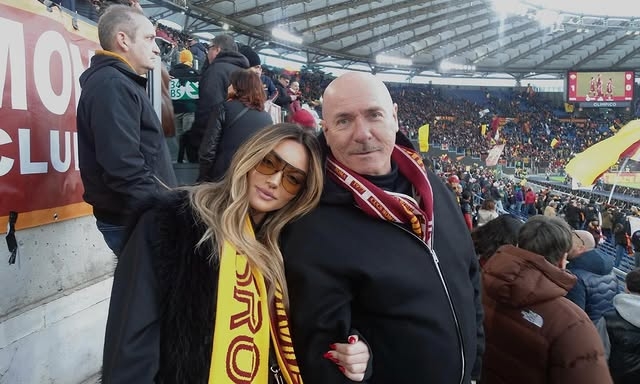 Beatrice Bellucci, chi era la vittima dell'incidente sulla Colombo: il tifo per la Roma e la passione per il volley 1 Beatrice Bellucci, chi era la vittima dell'incidente sulla Colombo: il tifo per la Roma e la passione per il volley