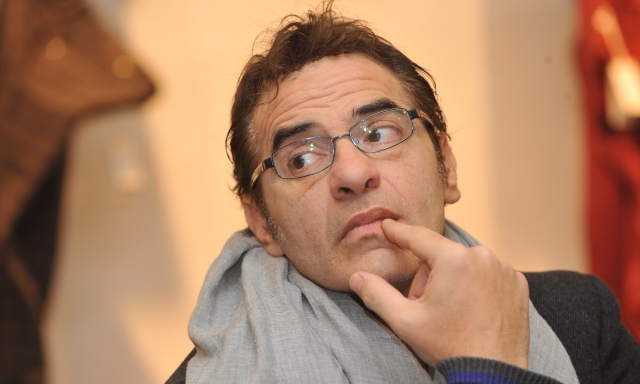 Baccini: “Giocavo nella Samp e papà, genoano: 'Ti verranno le bolle'. Una volta feci arrabbiare Gasp..." 1 Baccini: “Giocavo nella Samp e papà, genoano: 'Ti verranno le bolle'. Una volta feci arrabbiare Gasp..."