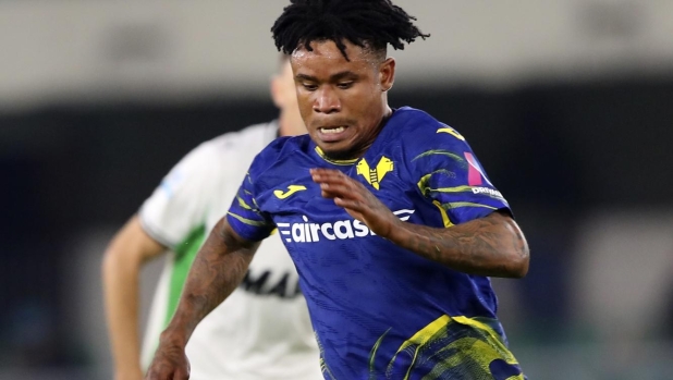 LIVE Verona-Cagliari 0-0: Zanetti con Giovane-Orban, Pisacane preferisce Gaetano a Esposito 3 LIVE Verona-Cagliari 0-0: Zanetti con Giovane-Orban, Pisacane preferisce Gaetano a Esposito