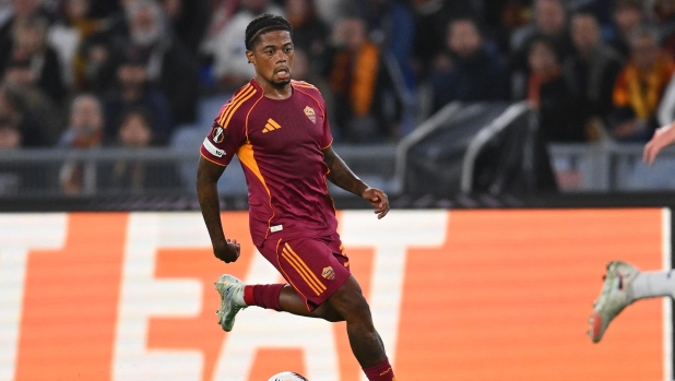 LIVE Sassuolo-Roma 0-0: cross di Bailey per El Aynaoui, esce Muric 4 LIVE Sassuolo-Roma 0-0: cross di Bailey per El Aynaoui, esce Muric