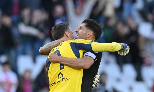 Toro blindato: Paleari vola, Maripan comanda e la difesa torna di ferro 2 Toro blindato: Paleari vola, Maripan comanda e la difesa torna di ferro