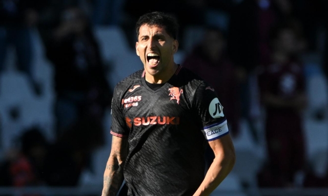 Tre difensori da schierare al fantacalcio nella 10ª giornata 3 Tre difensori da schierare al fantacalcio nella 10ª giornata