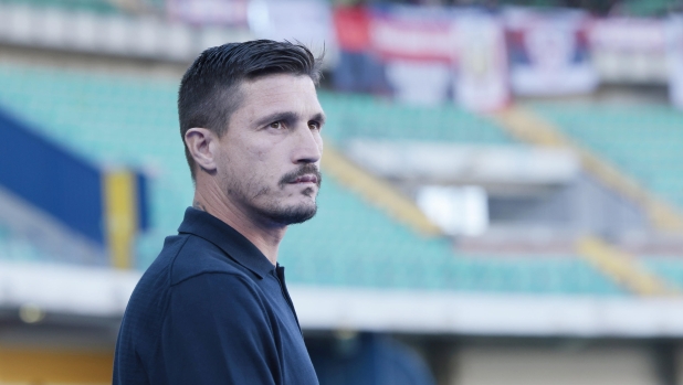 Cagliari, Pisacane: "Condizionati dalle assenze. Peccato per il fuorigioco di Esposito"