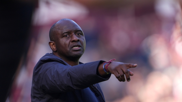 Vieira: "Momento complesso, dobbiamo rimanere uniti" 4 Vieira: "Momento complesso, dobbiamo rimanere uniti"