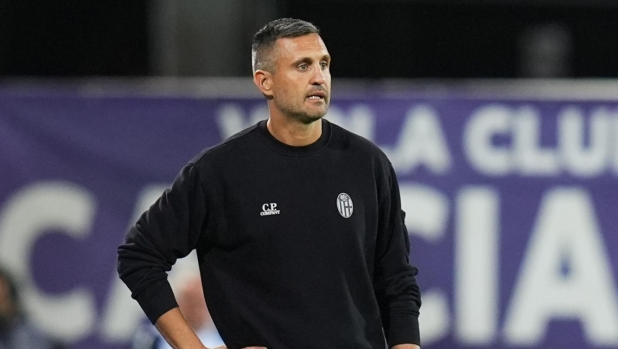 Niccolini: "Partita dai due volti, in controllo fino al 3-0 annullato. Il rigore non dato..." 4 Niccolini: "Partita dai due volti, in controllo fino al 3-0 annullato. Il rigore non dato..."