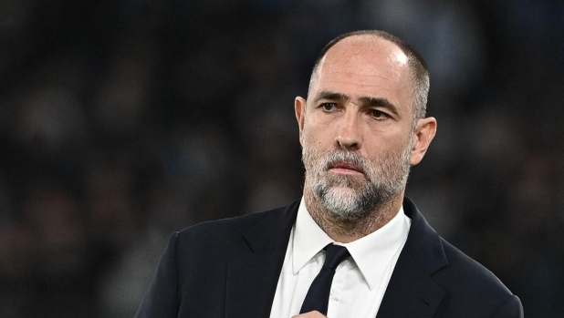 Tudor: "Momento brutto, tutti responsabili. Io a rischio? Non me ne frega niente" 4 Tudor: "Momento brutto, tutti responsabili. Io a rischio? Non me ne frega niente"