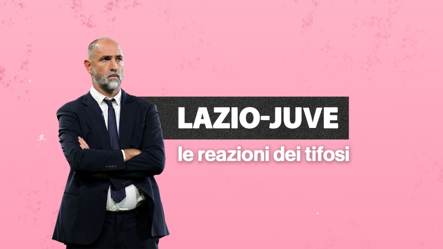 Da Tudor all'arbitro, juventini furiosi sui social dopo la Lazio. E su Isaksen... 2 Da Tudor all'arbitro, juventini furiosi sui social dopo la Lazio. E su Isaksen...