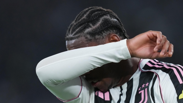 Vlahovic non fa gol, David fa assist agli avversari, Openda è una comparsa: Juve, attacco da incubo 4 Vlahovic non fa gol, David fa assist agli avversari, Openda è una comparsa: Juve, attacco da incubo