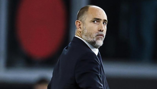 Via subito o fiducia fino a mercoledì? Tudor, la Juve è spaccata. Le alternative 2 Via subito o fiducia fino a mercoledì? Tudor, la Juve è spaccata. Le alternative