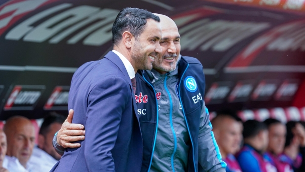 Chi arriva dopo Tudor: Juve tra Spalletti e la scommessa low cost Palladino 3 Chi arriva dopo Tudor: Juve tra Spalletti e la scommessa low cost Palladino