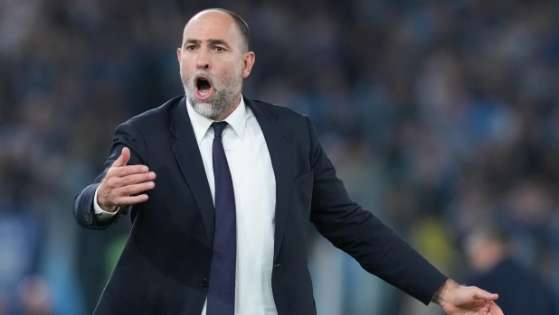 "Non sono un precario", "Qui si vince", "Spero che Modric faccia cag...": Tudor alla Juve in 10 frasi 4 "Non sono un precario", "Qui si vince", "Spero che Modric faccia cag...": Tudor alla Juve in 10 frasi
