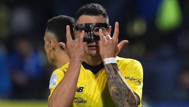 Il pagellone di Serie B: nel Modena un eroe mascherato da 8, Palermo e uno scivolone da 5 3 Il pagellone di Serie B: nel Modena un eroe mascherato da 8, Palermo e uno scivolone da 5
