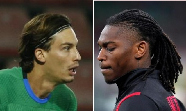 Atalanta-Milan: Sky, Dazn o NOW? Dove vederla in tv e in streaming 1 Atalanta-Milan: Sky, Dazn o NOW? Dove vederla in tv e in streaming