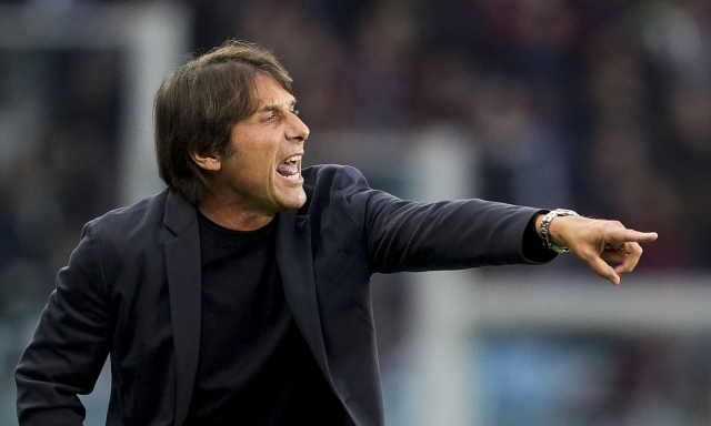 Dal sogno Conte al tentativo per Gasp: così la Juve si è incartata. Ma se fosse rimasto Giuntoli... 3 Dal sogno Conte al tentativo per Gasp: così la Juve si è incartata. Ma se fosse rimasto Giuntoli...